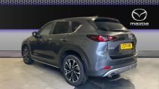 Mazda CX-5 2.0 e-Skyactiv G MHEV Newground 5dr Petrol Estate